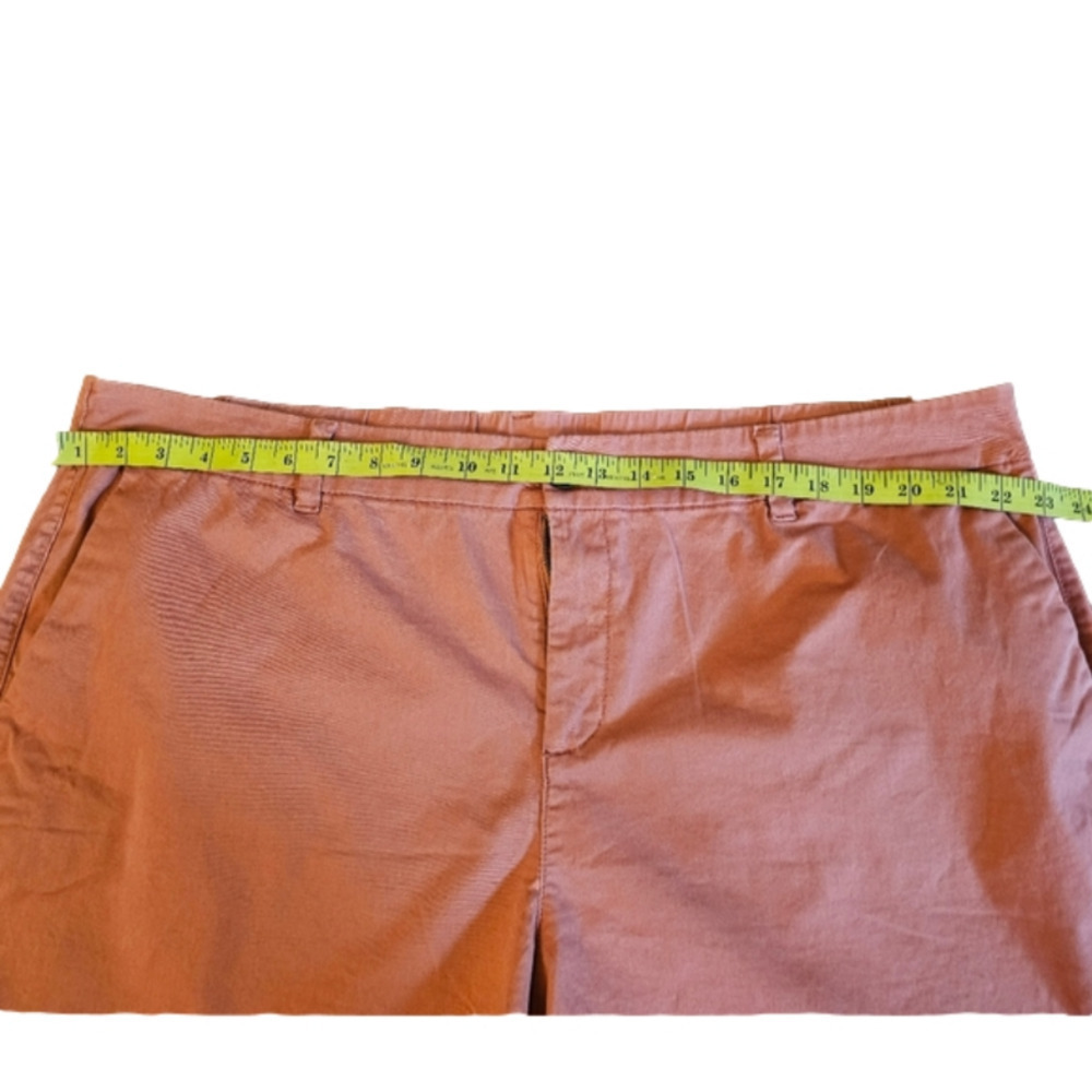 Style & Co Bermuda Shorts Size 24W - Picture 5 of 8